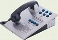 CHY-1/FZ型室內臺式主控擴音指令對講電話機