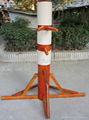 free standing wooden dummy wcm001