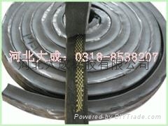 遇水膨脹橡膠止水條 4