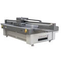 DG2513 UV Flatbed Printer