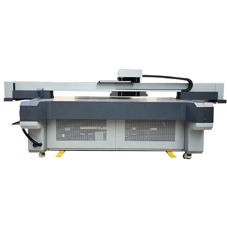 DG2513 UV Flatbed Printer 3