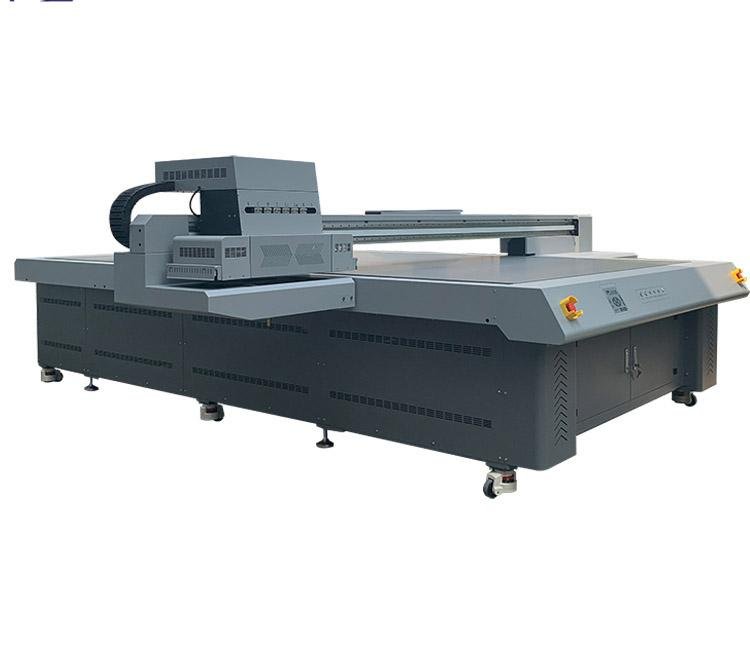 DG2030 UV Flatbed printer