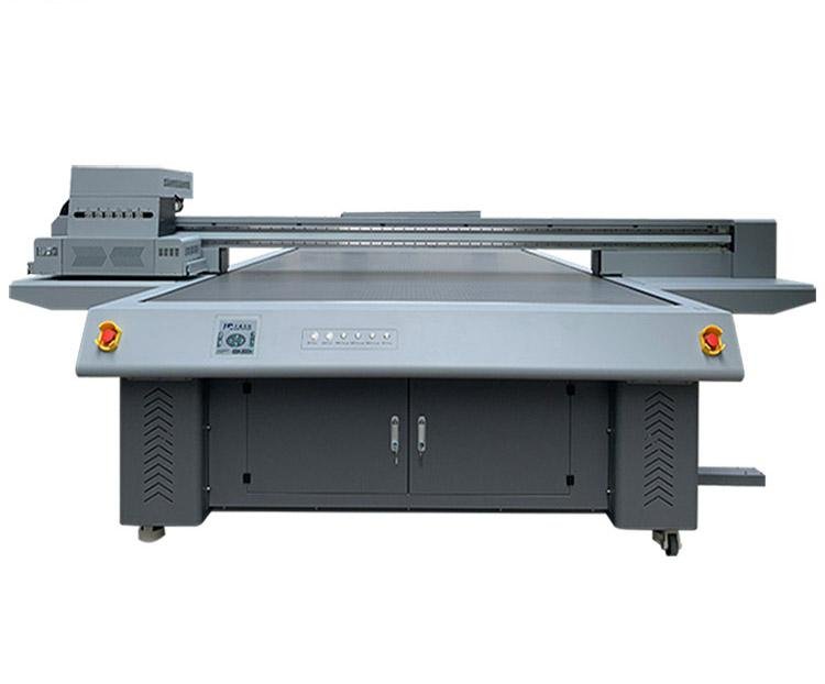DG2030 UV Flatbed printer 2