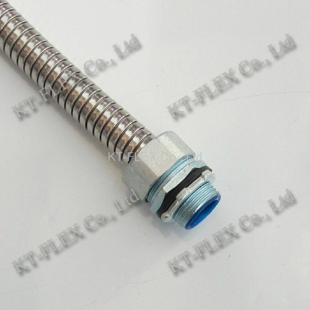 Stainless Steel electrical conduit 2