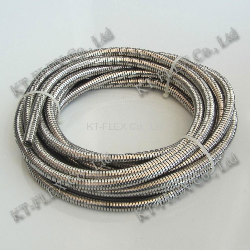 Stainless Steel electrical conduit 3