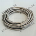 Stainless Steel electrical conduit 3