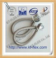 Explosion proof flexible conduit