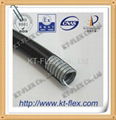 Flexible liquid tight conduit