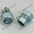 Conduit pipe coupling 3