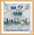 Electrical conduit pipe coupling