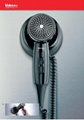 Hairdryer For Bathroom 3