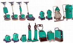 Cleaning Equipment