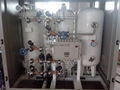 Pharmaceutical chemical blowing, displacement and reaction kettle production 3