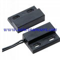 Magnetic Reed proximity switch 1