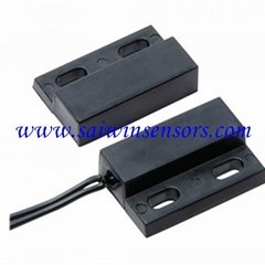 Magnetic Reed proximity switch
