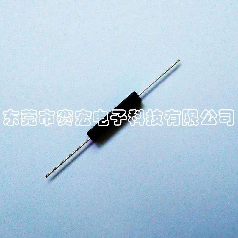 Reed Switch-ABS PLASCTIC 2