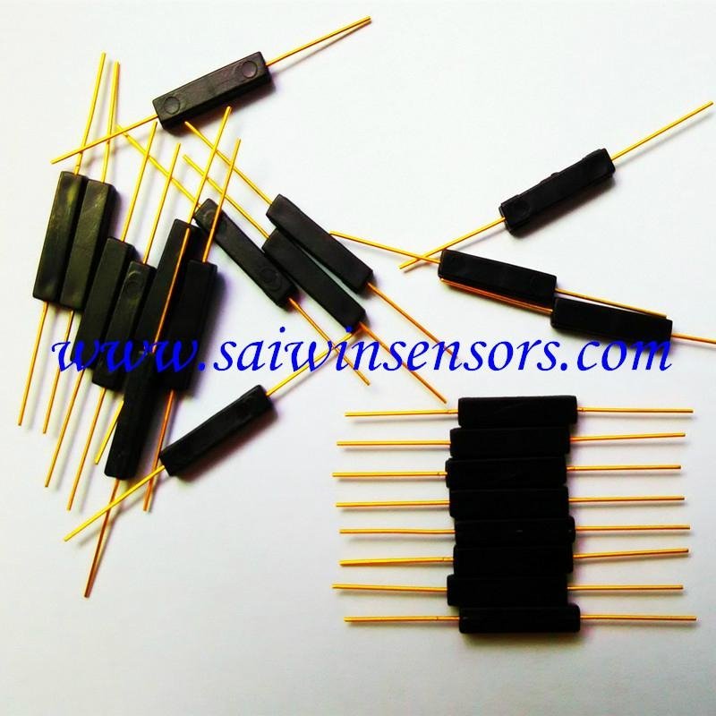 Reed Switch-ABS PLASCTIC 3