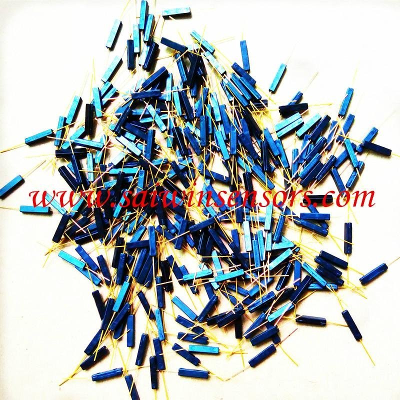Reed Switch-ABS PLASCTIC 5