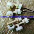 PP Plastic Float Switch 1