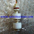 PP Plastic Float Switch 5