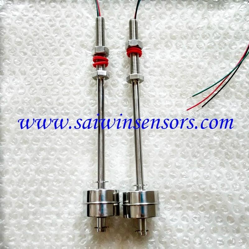Stainless Steel Float Switch