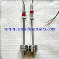 Stainless Steel Float Switch 1