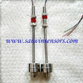 Stainless Steel Float Switch