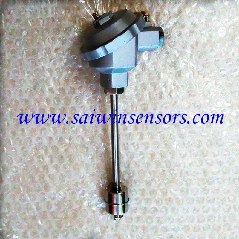 Stainless Steel Float Switch 4