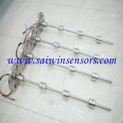 Multi-Point Stainless Steel Float Switch