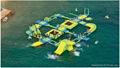 inflatable water amusement park water sport 5