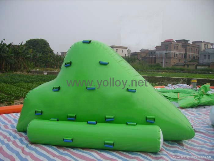 inflatable water sport toys  3