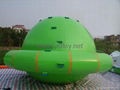 inflatable water sport toys 