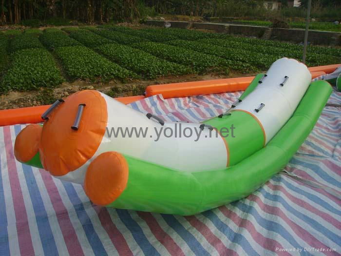 inflatable water sport toys  5