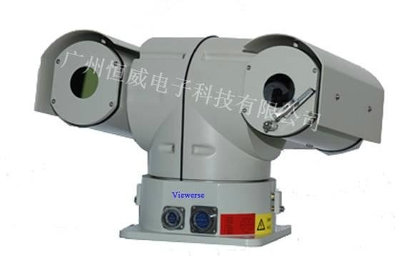 VES-IPR035D1/2網絡型智能紅外夜視一體機