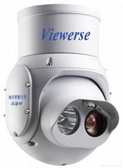 Viewerse海洋船舶專用高清攝像機高速球