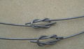 Phosphated Steel Wire Cotton Bale Ties