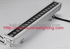 36W 1000mm LED wall washer