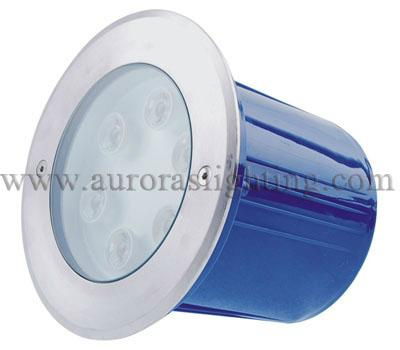 High quality LED underground lamp