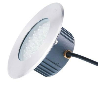 High quality LED underground lamp 2