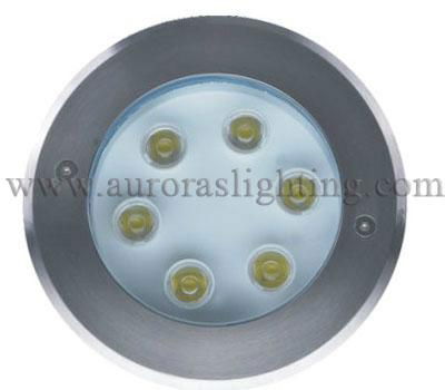 High quality LED underground lamp 3