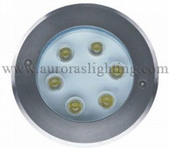 LED underground light3W