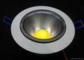 SAA  COB  LED downlight20W 1