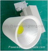 SAA  COB  LED downlight20W 4