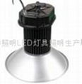 COB LED high bay light COB LED industrial light 1