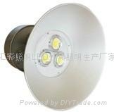 COB LED工礦燈80W 2
