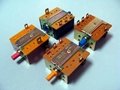 Rotary Oens switches HR31 series 2