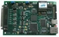 數據採集卡廠家直銷USB2852以太網接口USB傳輸方式