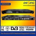 NDS3542 HDMI to DVB-C encoder modulator 