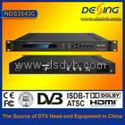 24V out dvb-s2 encoder modulator 