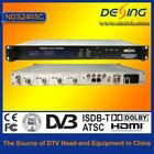 NDS2405C ISDB-T Modulator